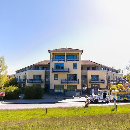 Ostseeresidenz - Whg 16 Zingst Buitenkant foto